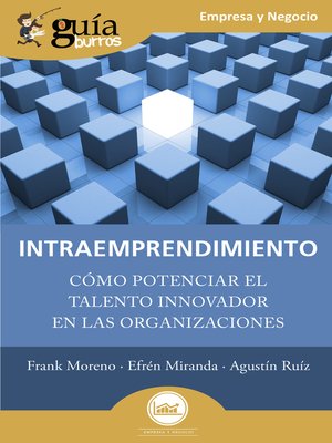 cover image of GuíaBurros